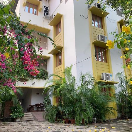 Alamanda Alleppey Beach Elegant 3Bhk Guest House Apartment Alappuzha Zewnętrze zdjęcie