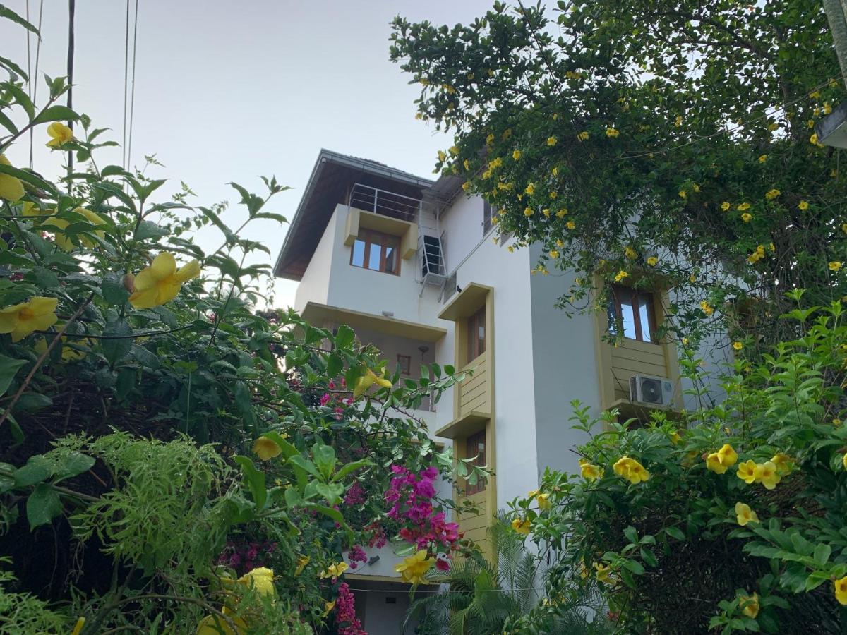 Alamanda Alleppey Beach Elegant 3Bhk Guest House Apartment Alappuzha Zewnętrze zdjęcie