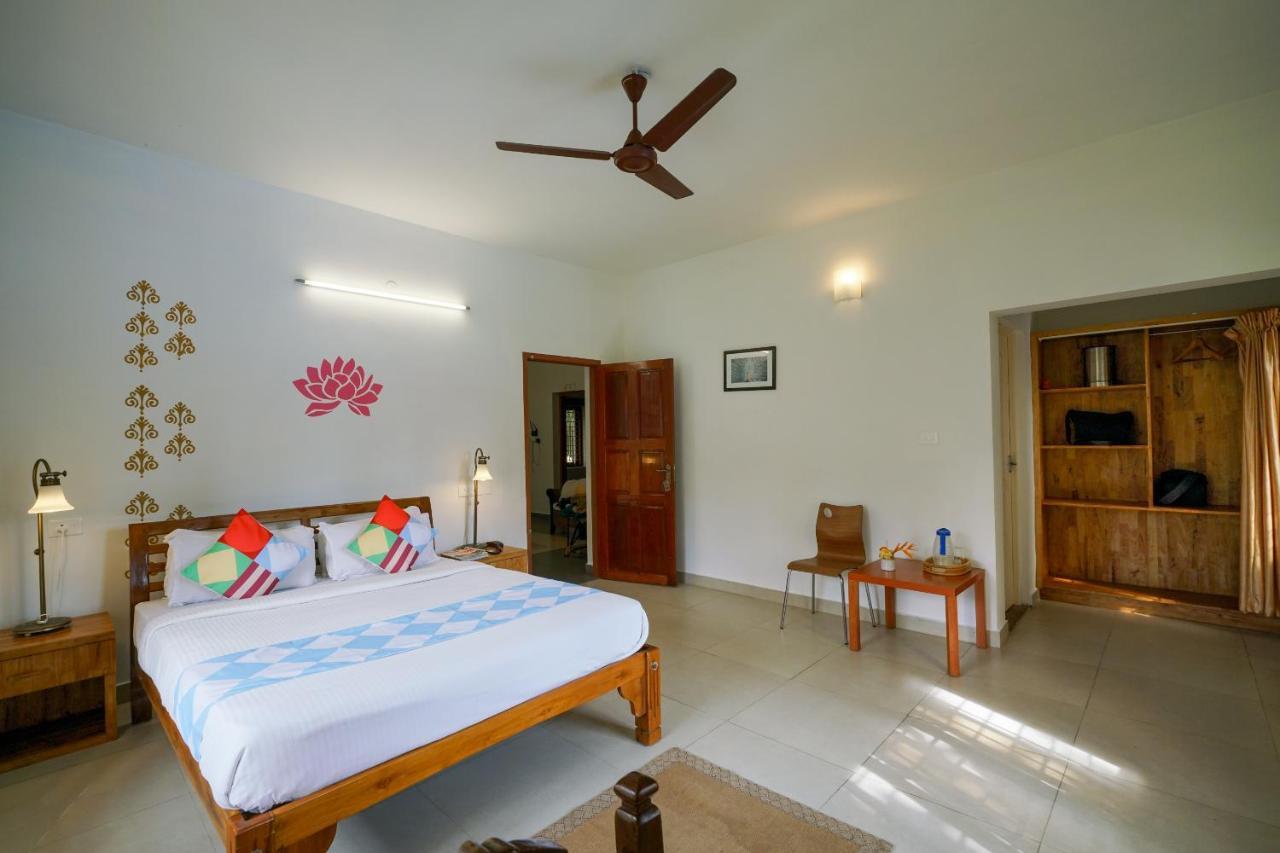 Alamanda Alleppey Beach Elegant 3Bhk Guest House Apartment Alappuzha Zewnętrze zdjęcie