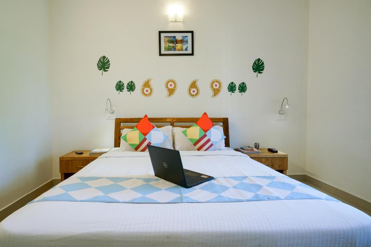 Alamanda Alleppey Beach Elegant 3Bhk Guest House Apartment Alappuzha Zewnętrze zdjęcie