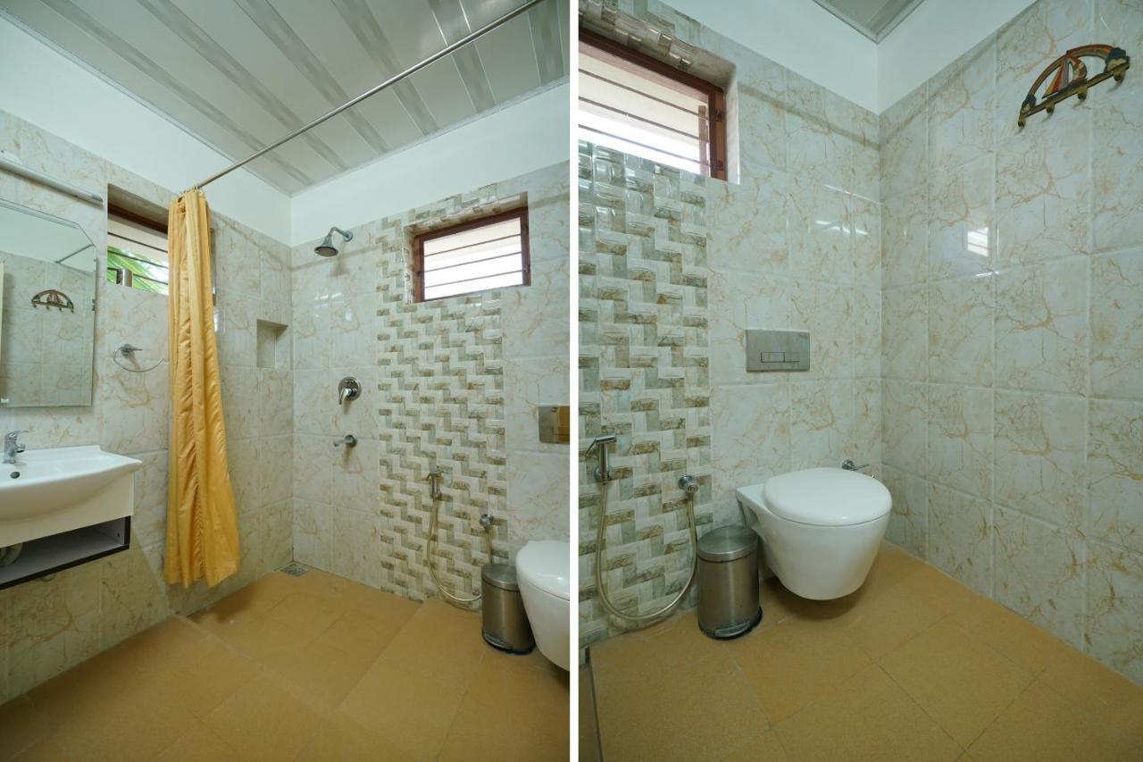 Alamanda Alleppey Beach Elegant 3Bhk Guest House Apartment Alappuzha Zewnętrze zdjęcie