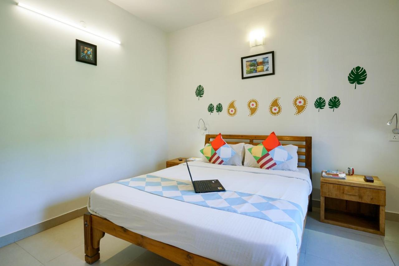 Alamanda Alleppey Beach Elegant 3Bhk Guest House Apartment Alappuzha Zewnętrze zdjęcie