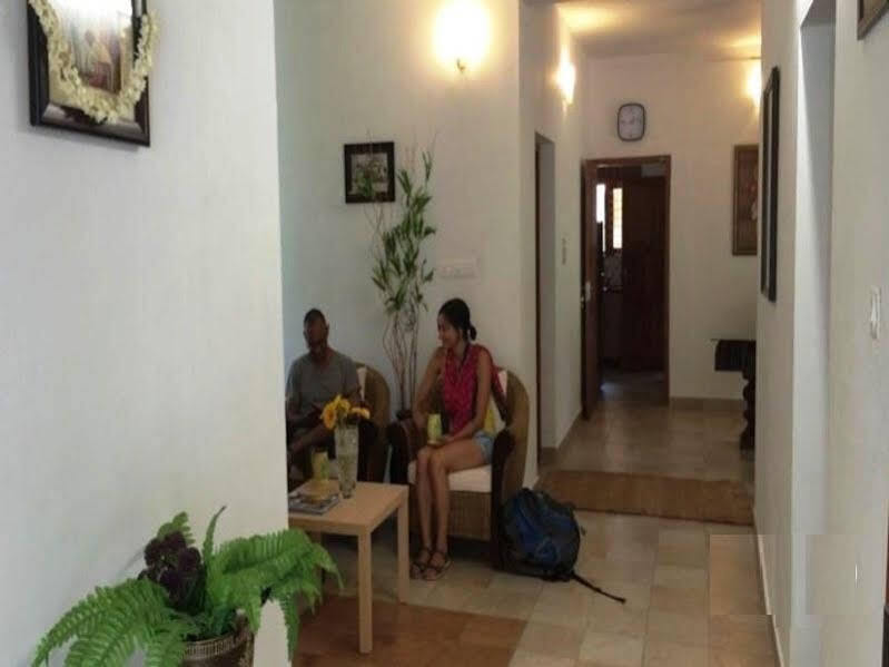 Alamanda Alleppey Beach Elegant 3Bhk Guest House Apartment Alappuzha Zewnętrze zdjęcie