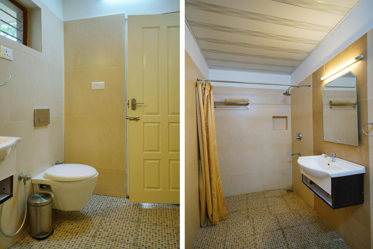 Alamanda Alleppey Beach Elegant 3Bhk Guest House Apartment Alappuzha Zewnętrze zdjęcie