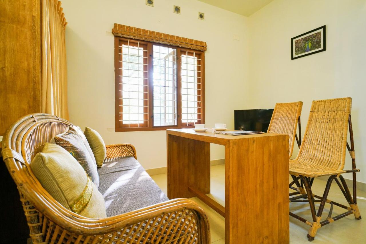 Alamanda Alleppey Beach Elegant 3Bhk Guest House Apartment Alappuzha Zewnętrze zdjęcie